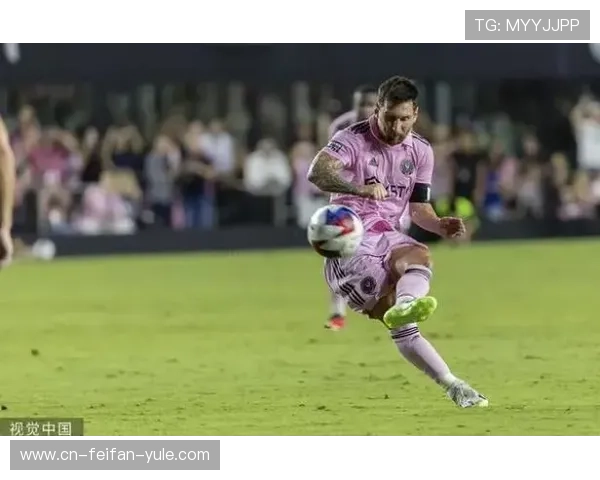 梅西宣布加盟迈阿密国际 引发全球足球转会市场震荡