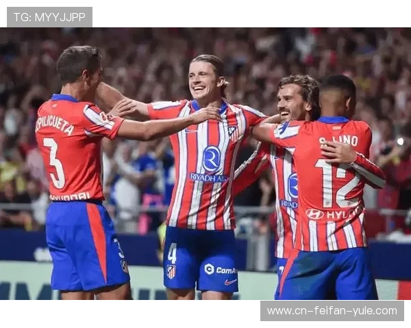 西甲风云再起豪门争锋西班牙足球赛季全景解析